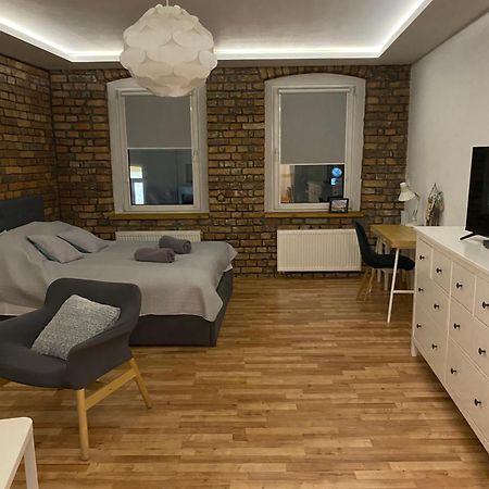 Apartament Pogodny เยเลเนียกูรา ภายนอก รูปภาพ