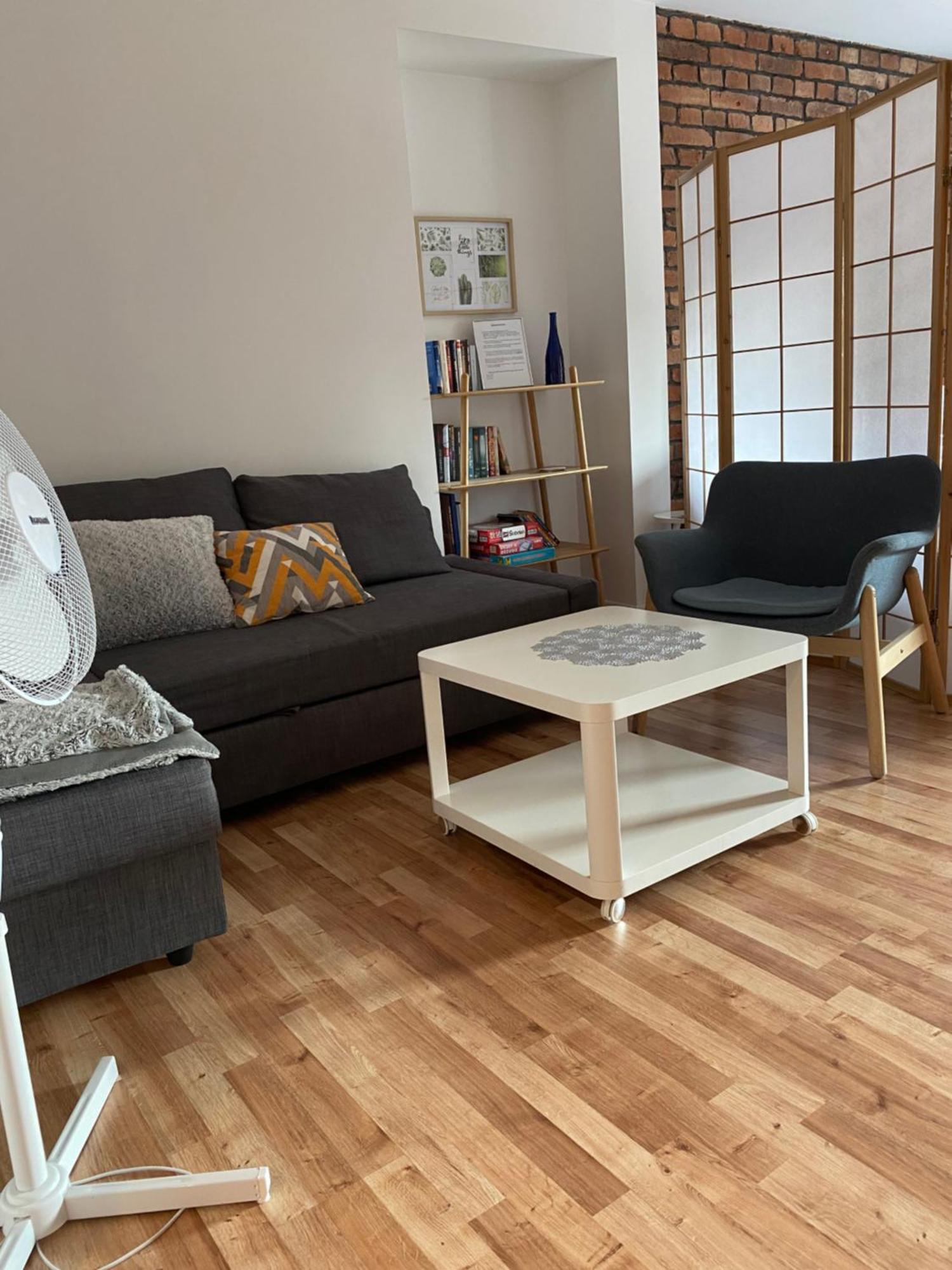 Apartament Pogodny เยเลเนียกูรา ภายนอก รูปภาพ