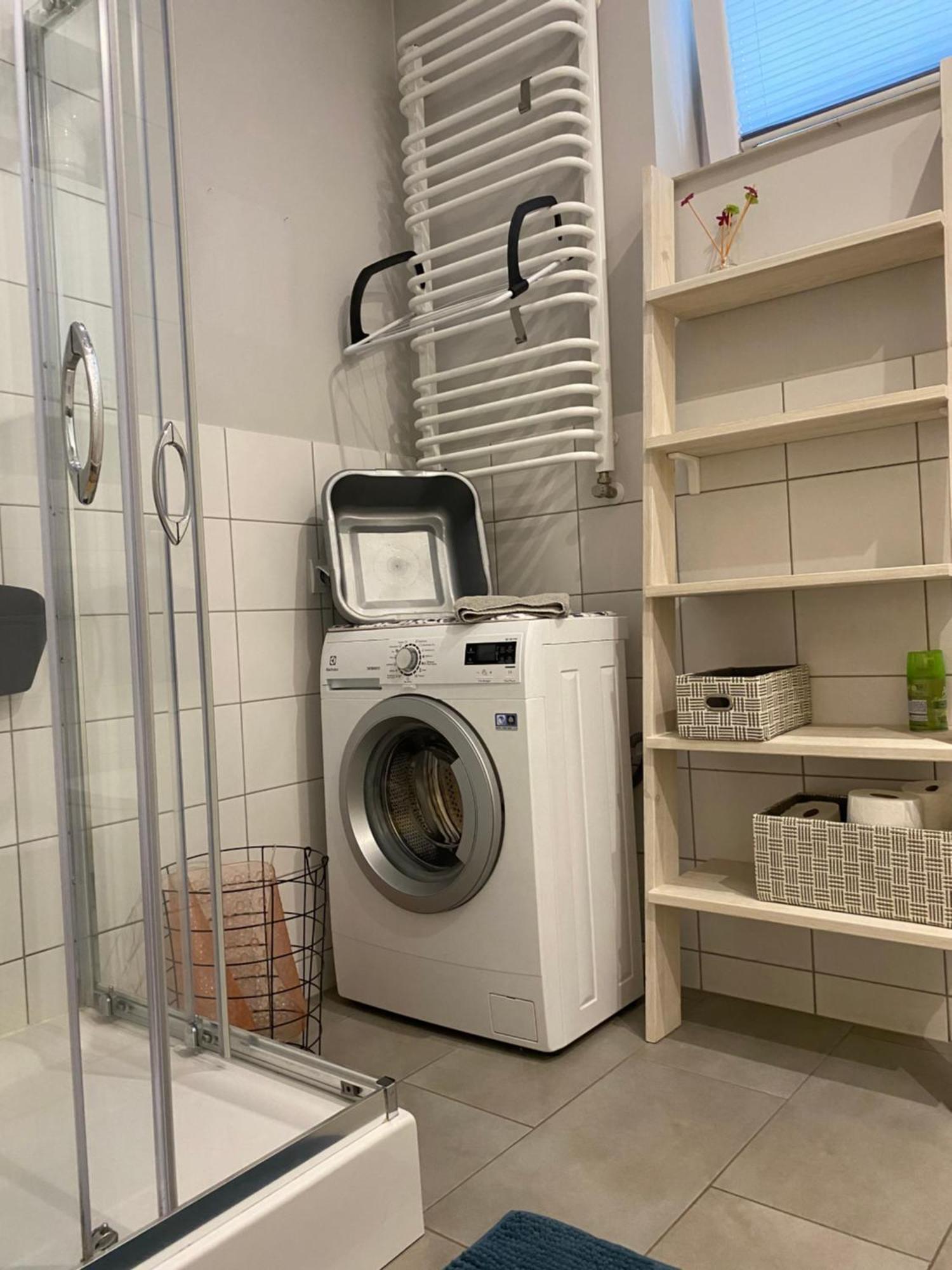 Apartament Pogodny เยเลเนียกูรา ภายนอก รูปภาพ