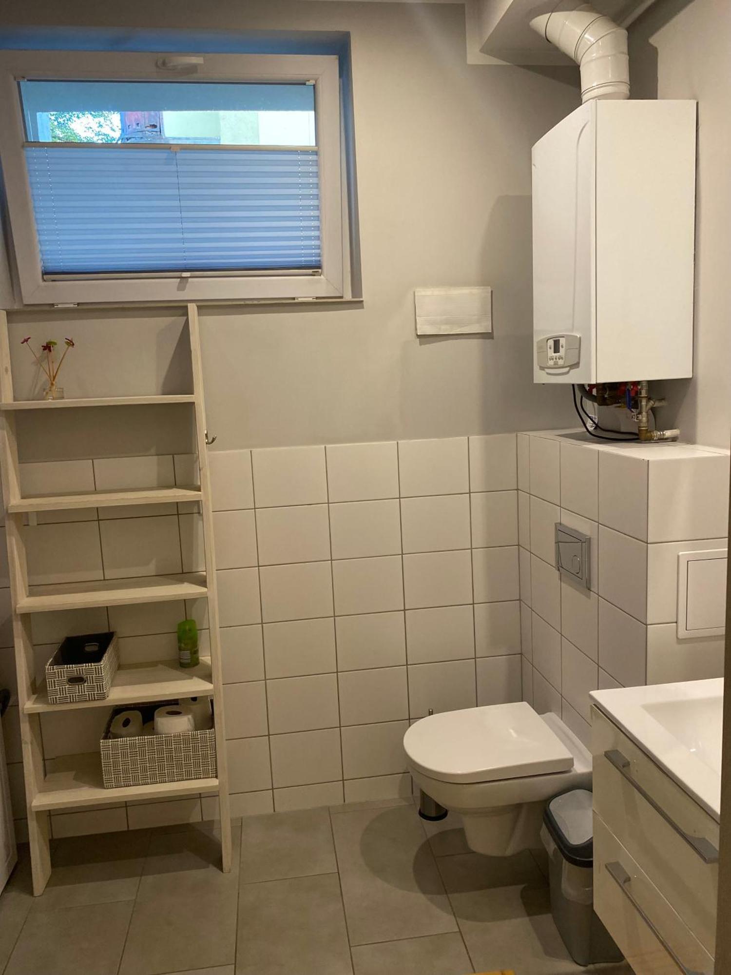 Apartament Pogodny เยเลเนียกูรา ภายนอก รูปภาพ