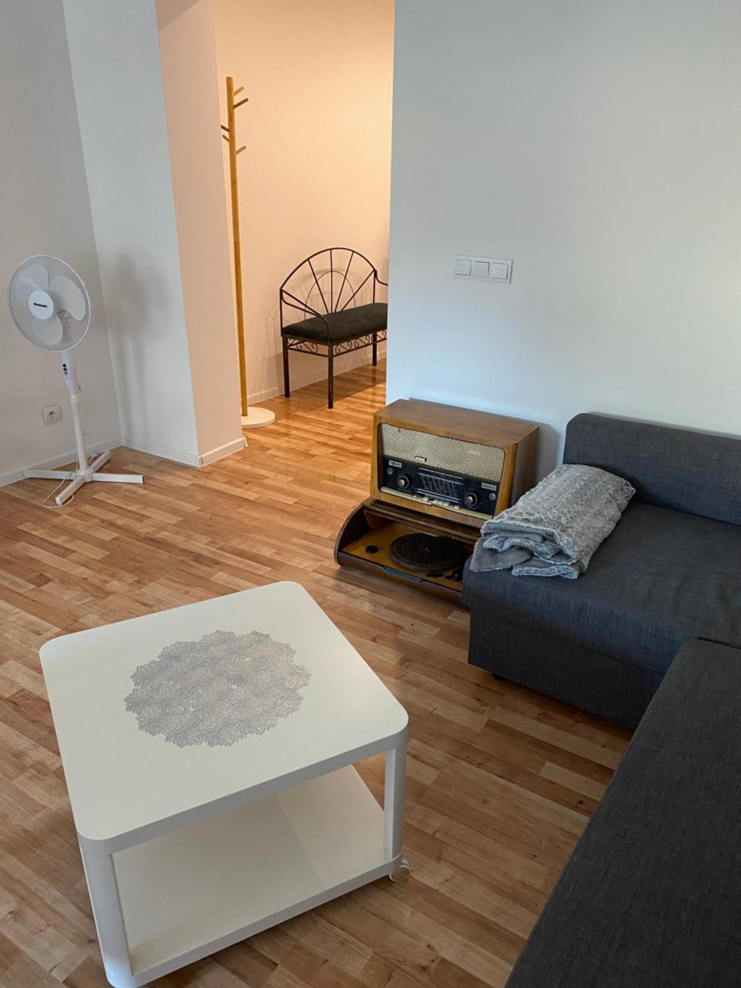 Apartament Pogodny เยเลเนียกูรา ภายนอก รูปภาพ