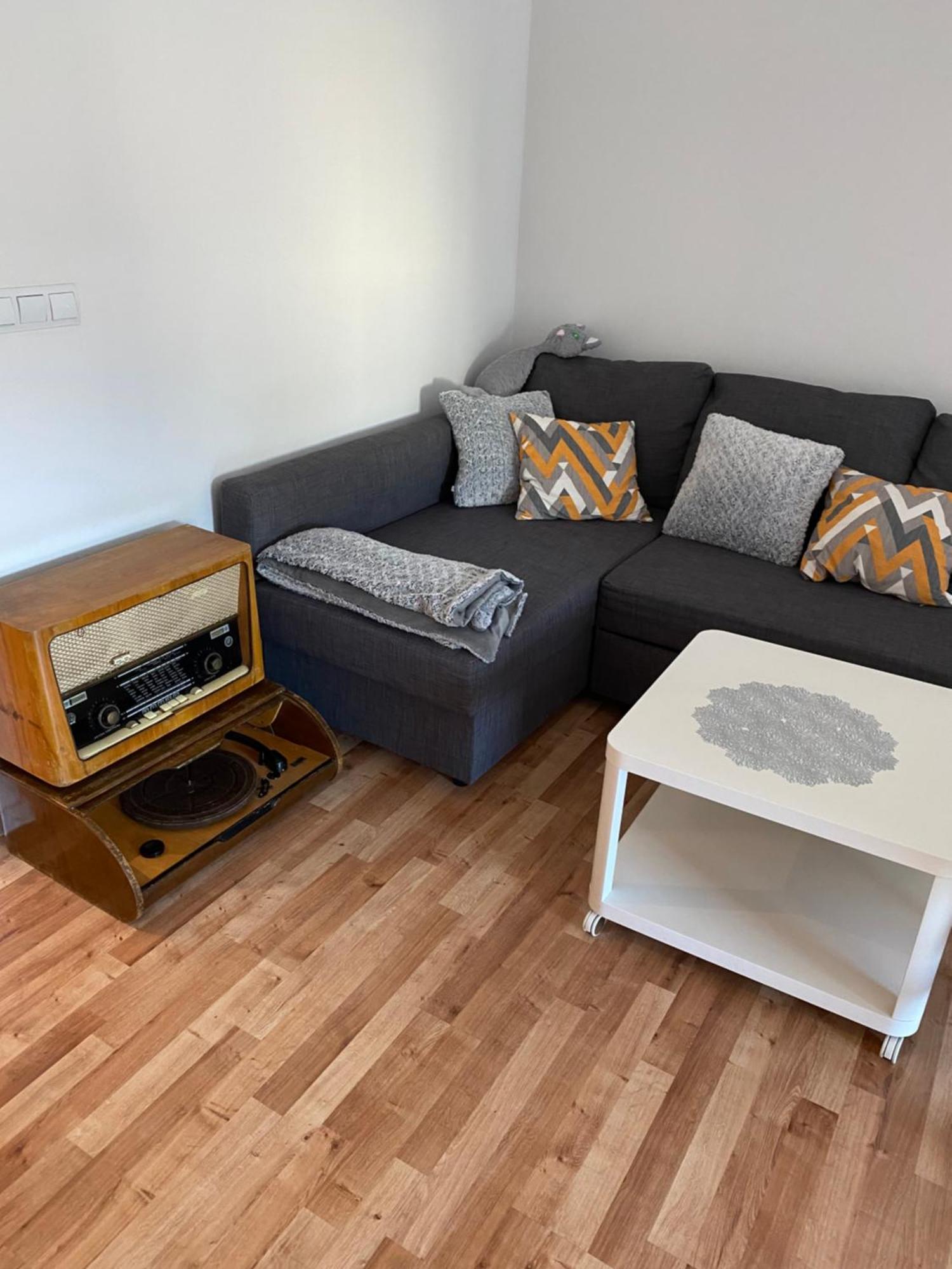 Apartament Pogodny เยเลเนียกูรา ภายนอก รูปภาพ